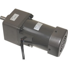 Keskinler 104mm 220V 13 RPM AC Motor YN100-104