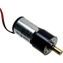 Maxon 24V 180RPM MAXON MOTOR