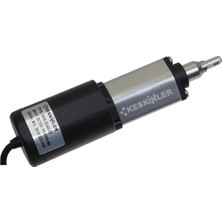 Keskinler 12V 40MM 6W Lineer Aktüatör Motor