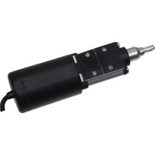 Keskinler 12V 30mm 6W Lineer Aktüatör Motor