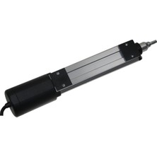 Keskinler 12V 100mm 6W Lineer Aktüatör Motor