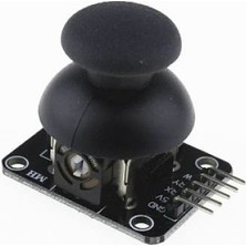 Keskinler XY Arduino Joystick Modülü