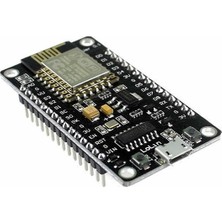 Keskinler NodeMCU LoLin ESP8266 Geliştirme Kartı - USB Chip CH340