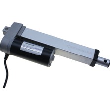 Keskinler 24V 150MM Lineer Aktüatör Motor