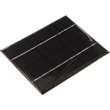 Profuse 9V 250mA Solar Panel - Güneş Pili