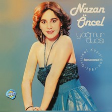 Nazan Öncel - Yağmur Duası - Cd