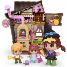 Pinypon Hansel & Gretel