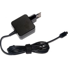 Notebookuzman Asus ADP-33AW B, ADP-33AW AD, 01A001-0342100, ASX205T-808, 19v 1.75a 33w Şarj Adaptörü