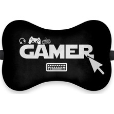 Olunca Gamer Tasarım  Boyun Yastığı