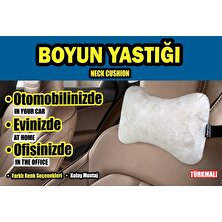 Olunca Balon Tasarım  Boyun Yastığı