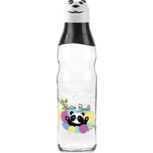 Titiz Panda Desenli Suluk 1000 ml