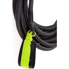 Mad Wave Lastik Latex Rop Long Safety Cord 3,6-10