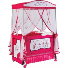 Ciciko Hanedan Beşik