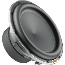 Hertz MP-250-D4 Pro 25 Cm 4 Ohm 1200 W Subwoofer