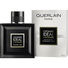 Guerlain L'Ho mme Ideal L'İnstense Edp 50 ml Erkek Parfümü