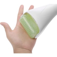 Ymr Ice Roller / Silikon Buzlu Roller Başlık