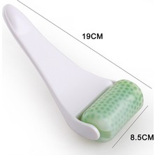 Ymr Ice Roller / Silikon Buzlu Roller Başlık