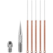 Ymr Plazma Pen İğnesi