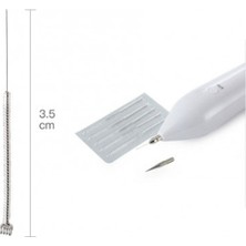 Ymr Plazma Pen İğnesi
