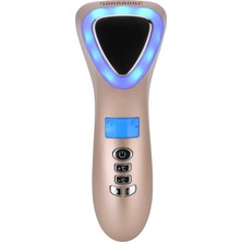 Ymr Hammer Çok Fonksiyonlu Ultrasonik Çekiç