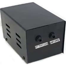 Lastvoice 100V 150 Watt Kutulu Hat Trafosu