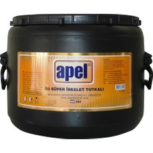 Apel D3 İskelet Tutkalıi25 Kg Apel.02