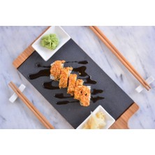 Bambum- Seshu - 10 Parça Sushi Seti T0117