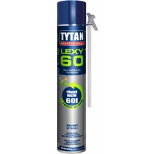 Tytan Lexy 60 Köpük 519910000111