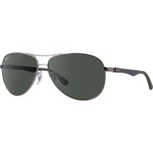 Ray-Ban Rb8313 004/N5 61 13 140 3P  Polarize Güneş Gözlüğü