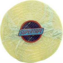 True Tape Supertape Rulo Protez Saç Bandı 3/4'' x 36-Yard (1.9Cm X 32.91M)