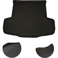 Rizline Hyundai Accent 1996-2000 3D Bagaj Havuzu