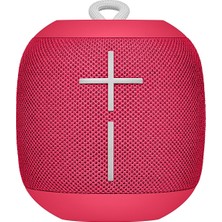 Ultimate Ears Wonderboom Bluetooth Hoparlör Raspberry 984-001255