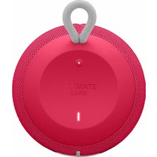 Ultimate Ears Wonderboom Bluetooth Hoparlör Raspberry 984-001255