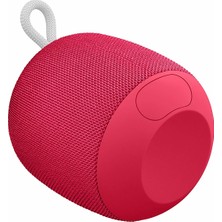 Ultimate Ears Wonderboom Bluetooth Hoparlör Raspberry 984-001255