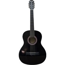 Masterwork Mwc3900Bk Klasik Gitar Kılıf+Pena+