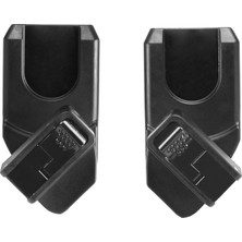 Maclaren Techno Xlr Ana Kucağı Adaptörü