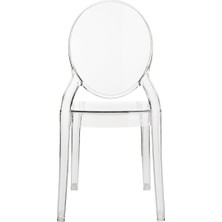 Siesta 051 Baby Elizabeth Contract Serisi Sandalye