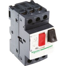 Schneider Electric Gv2Me07 -  Gv2 Serisi Motor Koruma Şalteri 1,6-2,5A