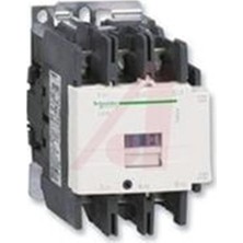 Schneider Electric Lc1D80M7 -  D Serisi 37Kw 80A 220V Ac Kontaktör