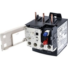 Schneider Electric Lrd21 -  12-18A Termik Röle