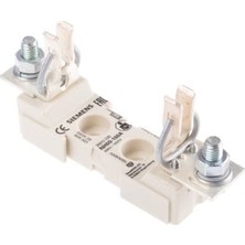 Siemens 3Nh3030 -  Nh Sigorta Altlığı Boy:00 160A