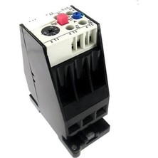 Siemens 3Ua5900-2P -  50-63A Boy 0-4 Termik Röle