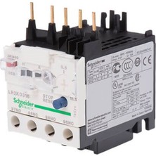 Schneider Electric Lr2K0316 -  Termik Röle 8-11.5A