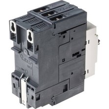 Schneider Electric Gv3P65 -  Gv3 Serisi Motor Koruma Şalteri 65A