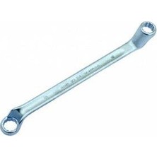 İzeltaş Yıldız İki Ağız Anahtar 8X9