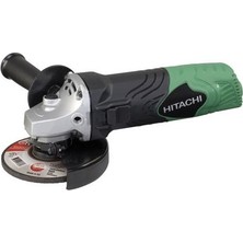 Hitachi Avuç Taşlama 115 Hitachi