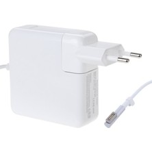 Apple 60W Magsafe Güç Adaptörü (Macbook Ve 13 İnç Macbook Pro İçin) Tr Uyumulu Mc461Ch/A
