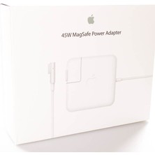 Apple Macbook Air İçin 45W Magsafe Güç Adaptörü Tr Uyumulu Mc747Ch/A