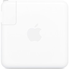 Apple 87W Usb‑C Güç Adaptörü Tr Uyumulu Mnf82Ch/A