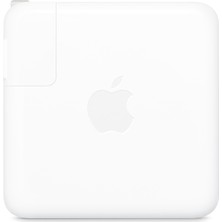 Apple 61W Usb‑C Güç Adaptörü Tr Uyumulu Mnf72Ch/A